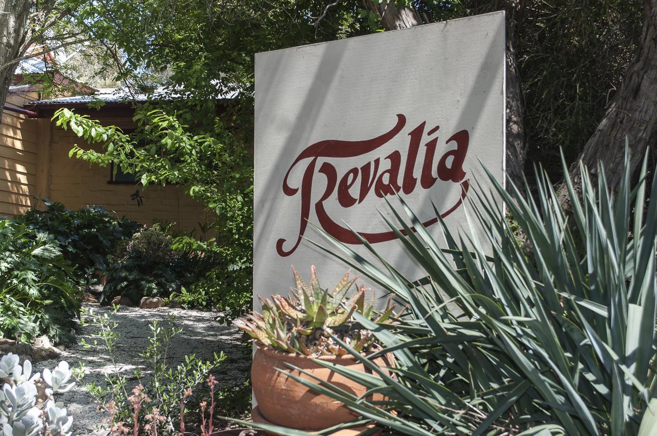 Trevalia Accommodation Penwortham Exterior foto
