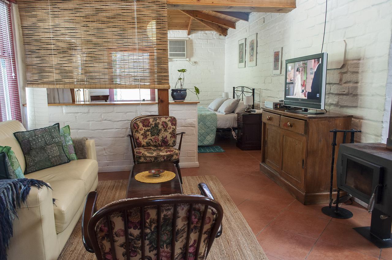 Trevalia Accommodation Penwortham Exterior foto